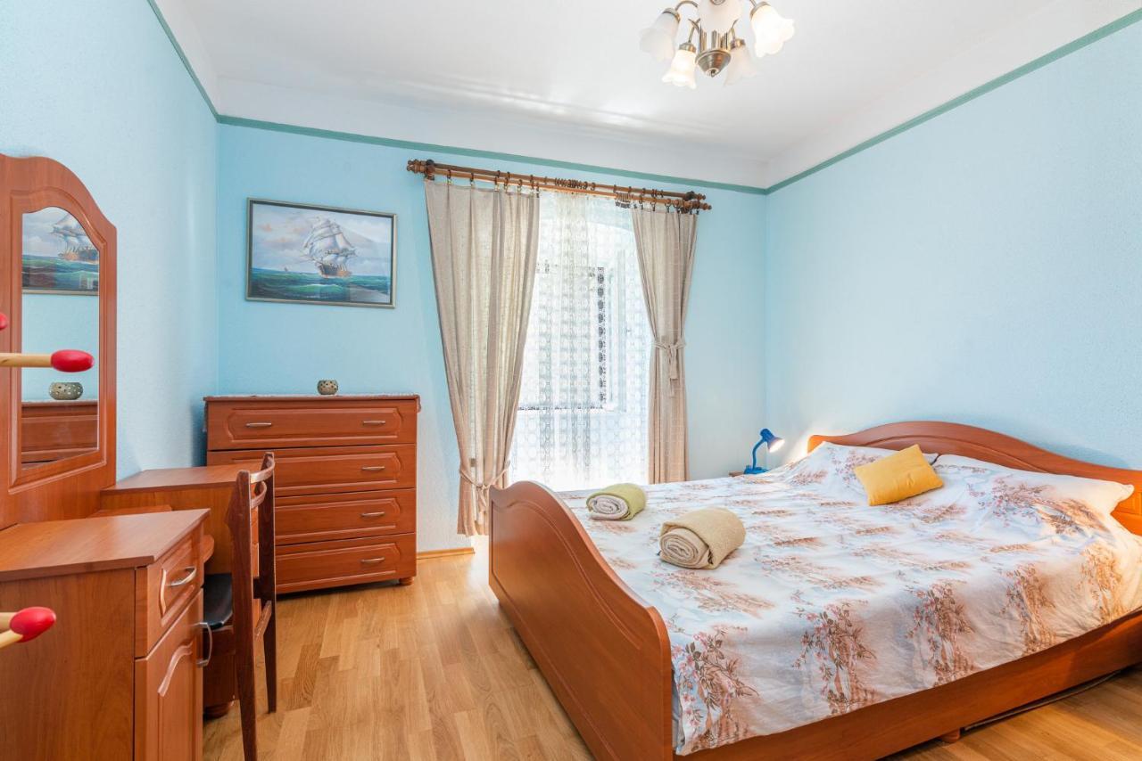 Apartmán Apartman Knezevic Opric Exteriér fotografie