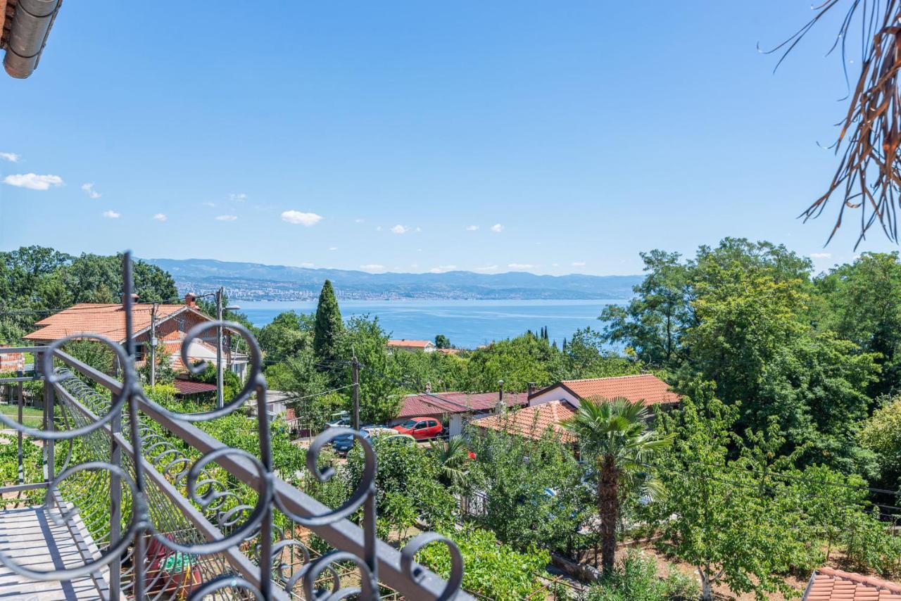 Apartmán Apartman Knezevic Opric Exteriér fotografie